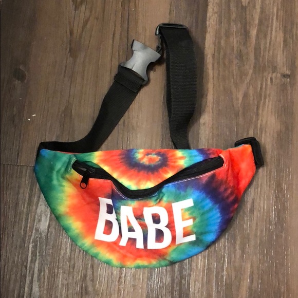 Fanny Pack - Picture 1 of 1